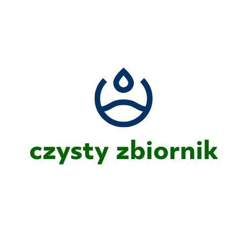 Czysty Zbiornik – Usługi czyszczenia zbiorników na olej opałowy i paliwo Logo